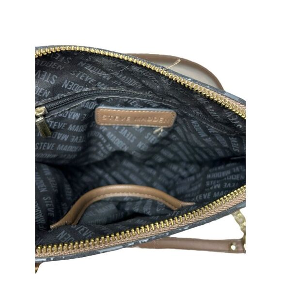 SOLD🚫 Steve Madden Crossbody Shoulder Bag - Picture 7 of 8
